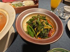 -金狮麟·新豫菜(金码大厦店)