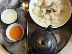 -绿茶餐厅(龙井船宴· 品牌总店)