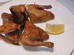 招牌红烧乳鸽-太平馆西餐厅(北京路店)