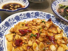 -兔爸私家小厨(新北万达店)