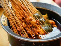 -冒椒火辣(太古里店)