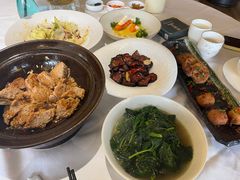 -酱湘宴餐厅(狮子山公园店)