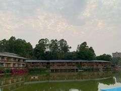 -观澜山水田园