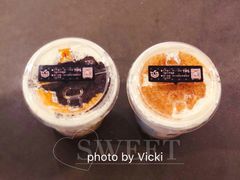 -喜茶(上海兴业太古汇店)