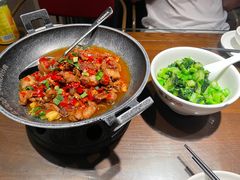 -味上湘菜馆(岳麓山店)