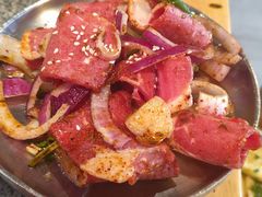 -酒拾烤肉(阳光100店)