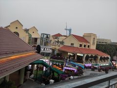 -三亚亚龙湾雅高美爵酒店