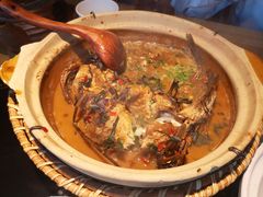 -吃饭皇帝大(解放西路店)
