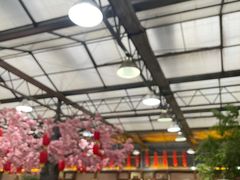 -老磨油饼(高陵店)