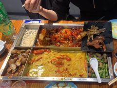 -柒五龙虾(八王寺店)