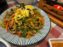 -益百岁牛尾汤(香山路店)