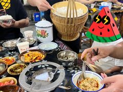 -张关合渣(航空大道店)