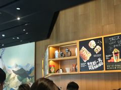 -星巴克(天津佛罗伦萨小镇店)