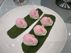 -御彩酒家(东风东路店)