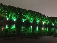 -南通濠河风景名胜区