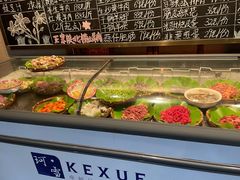 -李久其家民间餐厅(梅溪湖店)