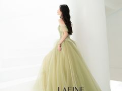 -Lafine Paris 法国兰斐婚纱礼服