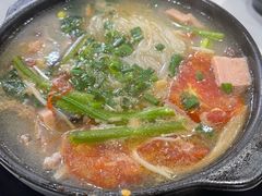 -吃不亏特色包子(三峡广场店)