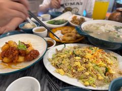 -安泰楼·佛跳墙创始人·传统闽味早茶·酒楼(三坊七巷闽菜地标店)