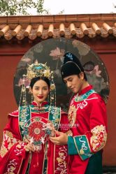 点击看大图 -色色婚纱摄影(大沥旗舰店)