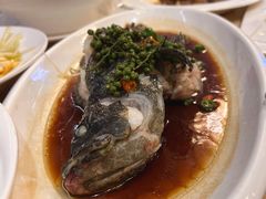 -富丽华大酒店·御园中餐厅(茶亭路店)