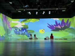 -小鸡哆哆故事屋·儿童乐园(嘉里城店)