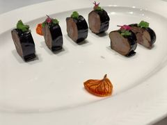 猪蹄-好福记饭店(红梅公园店)