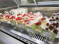 -PAOPAO Bakery&Café(港汇店)