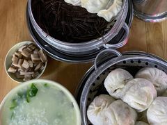 菜稀饭-梁憨包(南岸回龙湾店)