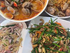 -陈根记大牌档