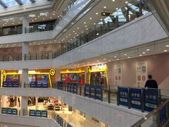 -光启城时尚购物中心