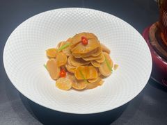 -湯記傳菜