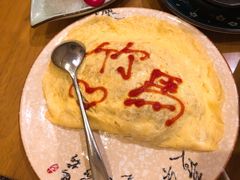 -竹马炭火烤肉(利济北路店)