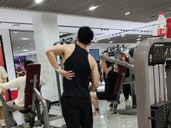 -奇迹健身(金牛凯德店)