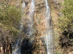 景点-玉渡山自然风景区