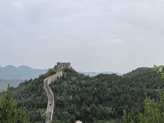 -雁门关景区