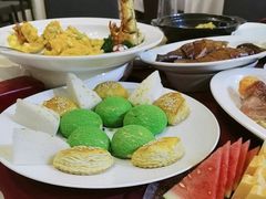 -顺峰(农展馆店)