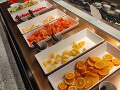 -比格比萨自助(宝山日月光店)