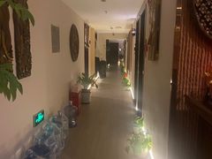 -逅莱·影院足道·日式SPA(大世界店)