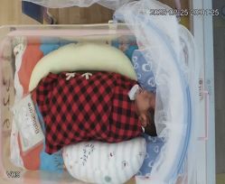 -金月汇月子会所(江门店)