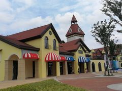 -歌斐颂巧克力小镇