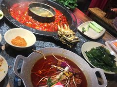 -蜀大侠火锅(寰球文化地标·总府店)