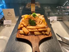 -天伦松鹤大饭店·欣妮咖啡