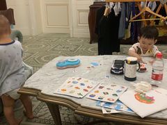 -启东恒大海上威尼斯酒店