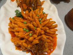 -宏达老菜馆(东安街店)