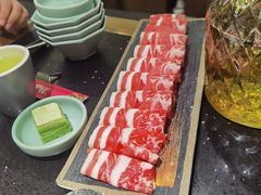 -井格重庆火锅(西直门凯德Mall店)