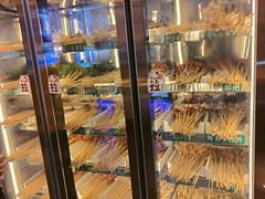 -来涮蜀鲜货火锅串串香(菜市口店)