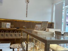 -北羽爱面包·咖啡·甜点·下午茶(艺博店)