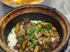 招牌黄鳝煲仔饭-红星光发煲仔饭(大石街店)