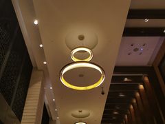 -视界美食自助餐厅·石家庄希尔顿酒店